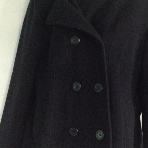 Jason Kole Hooded Coat - Picture 3 of 7